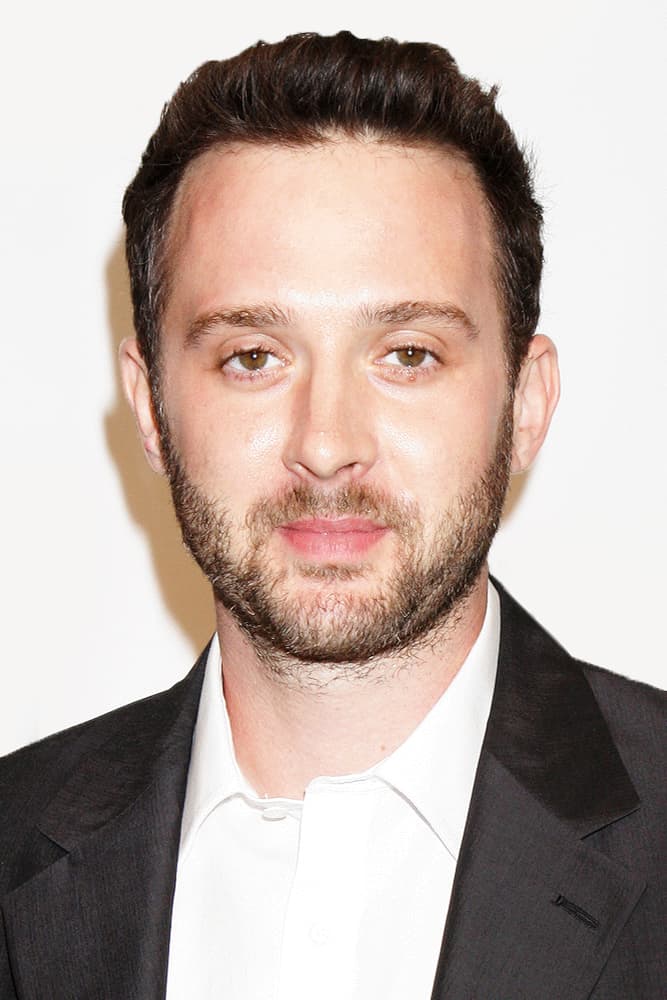 Póster de Eddie Kaye Thomas