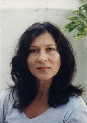 Póster de Eva Mattes