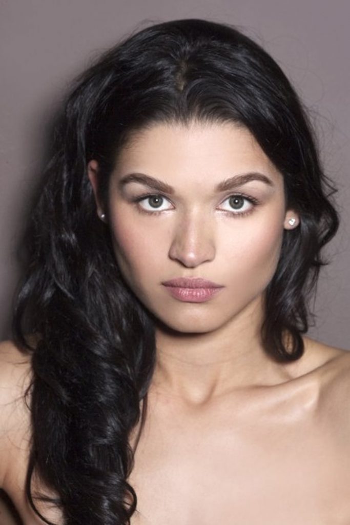 Póster de Kim Engelbrecht