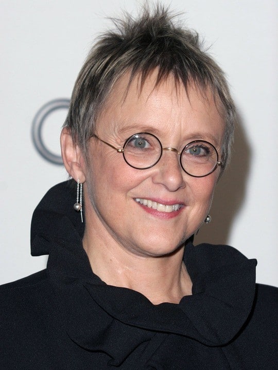 Póster de Mary Beth Hurt