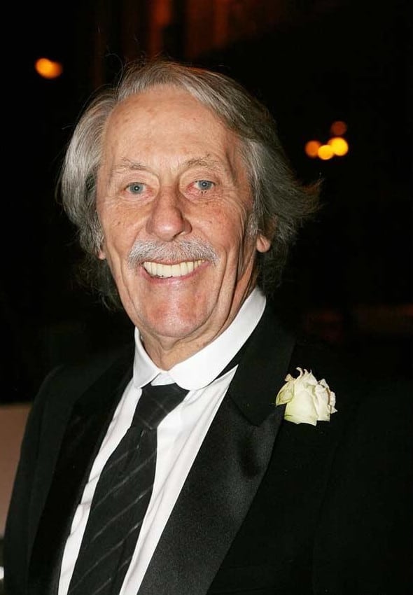 Póster de Jean Rochefort