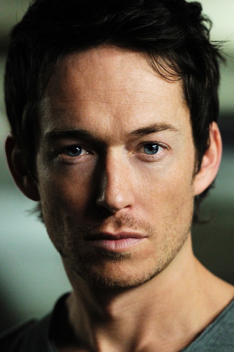 Póster de Simon Quarterman