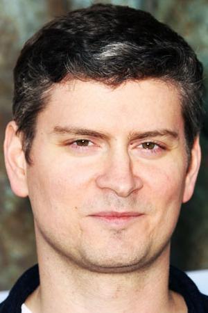Póster de Michael Schur