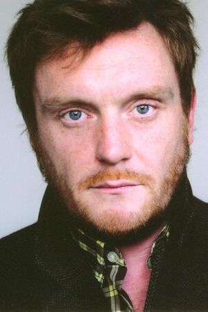 Póster de Cédric Weber