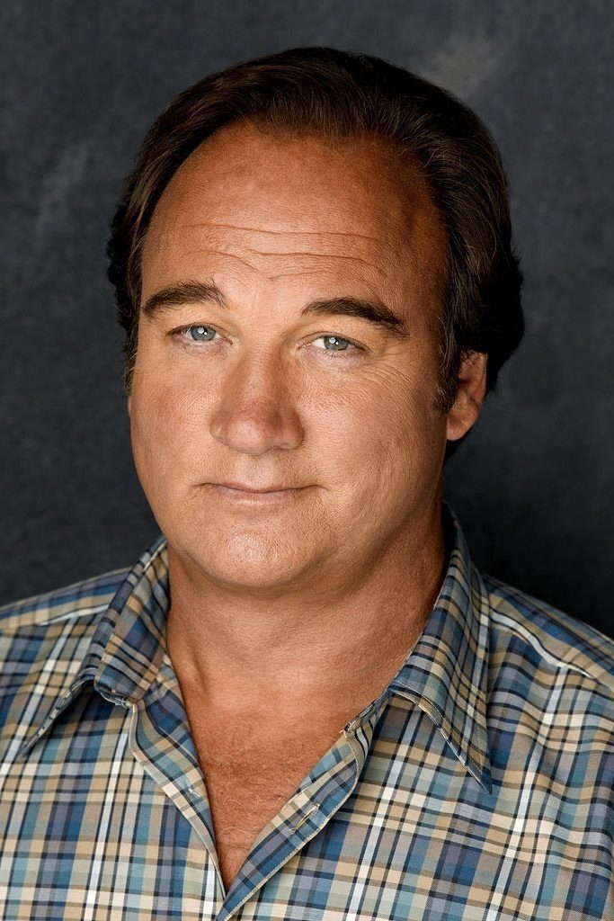 Póster de Jim Belushi