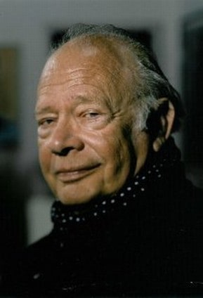 Póster de Allan Rich