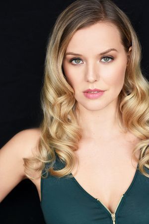 Póster de Jocelyn Ott