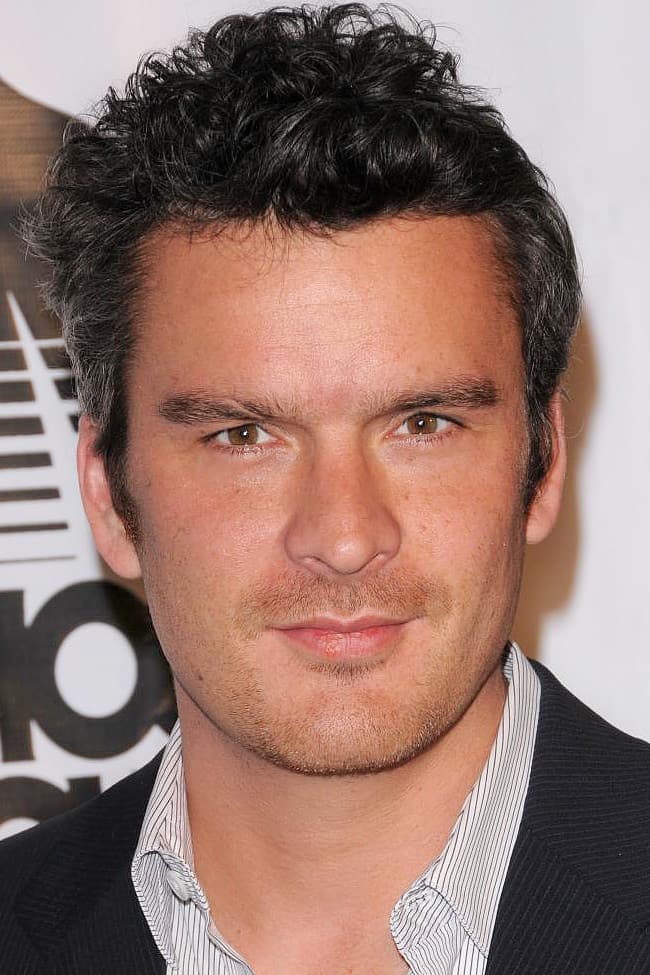Póster de Balthazar Getty