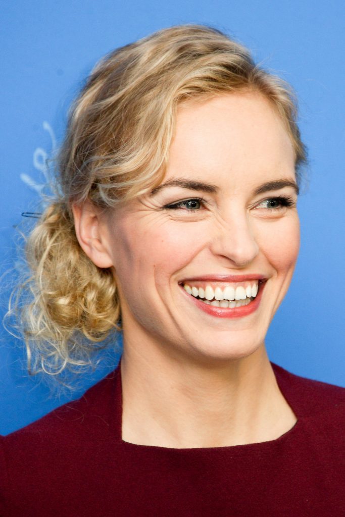 Póster de Nina Hoss