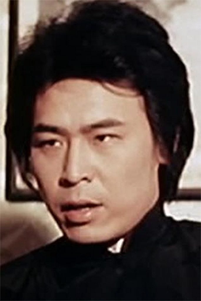 Póster de Henry Luk Yat-Lung