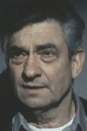 Póster de André Rouyer
