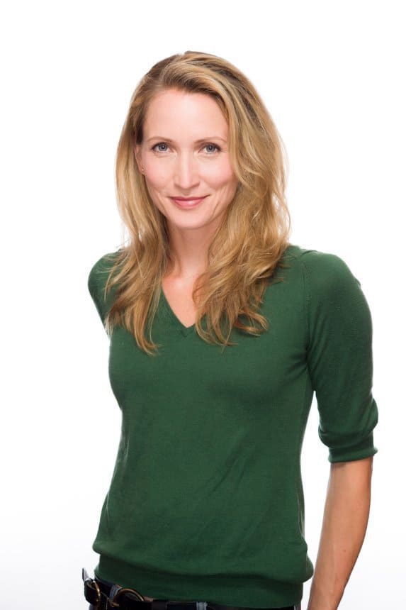 Póster de Michelle Nolden