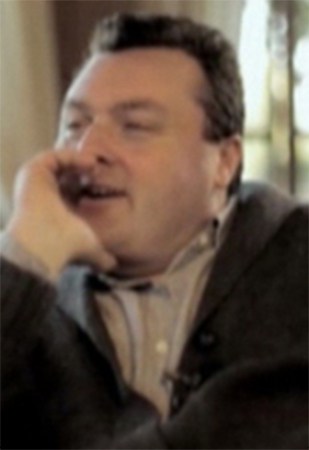 Póster de Stephen St. Leger