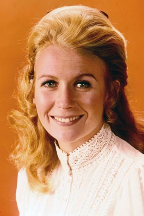 Póster de Juliet Mills