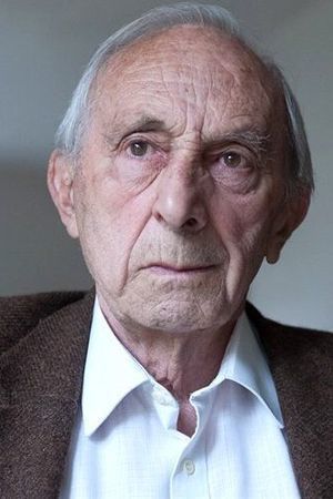 Póster de André Thorent