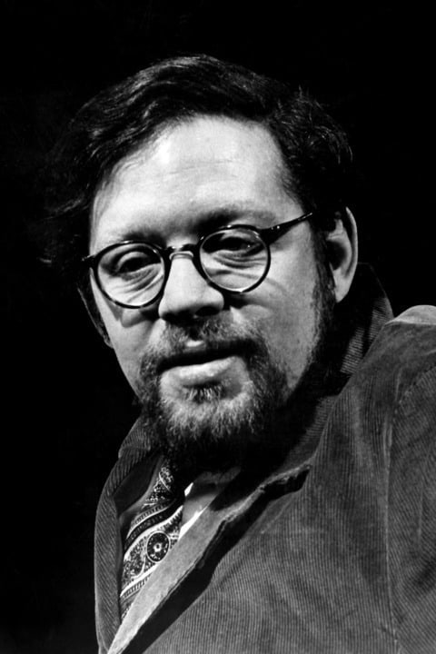 Póster de Severn Darden