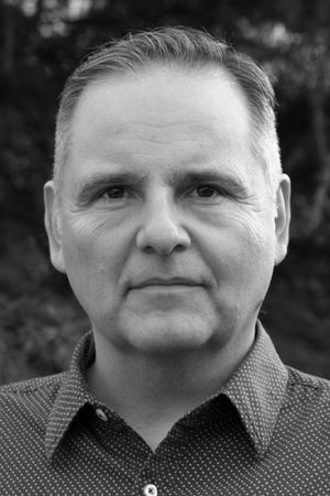 Póster de Richard Croxford