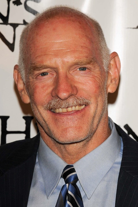 Póster de Casey Sander