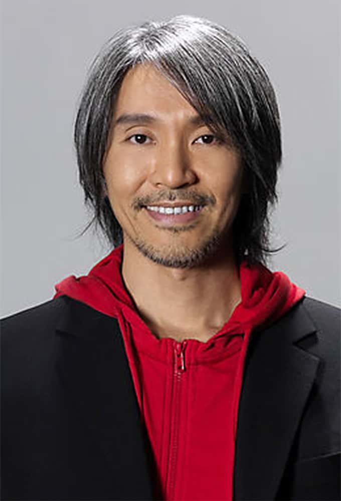 Póster de Stephen Chow