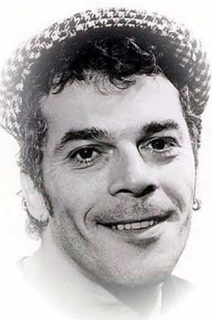 Póster de Ian Dury