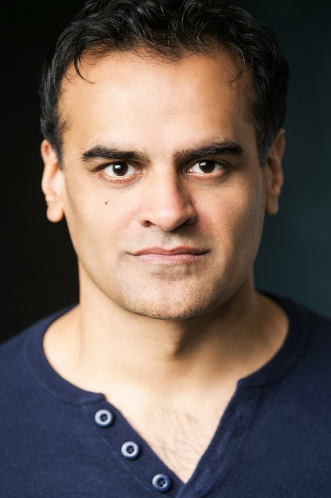 Póster de Sartaj Garewal