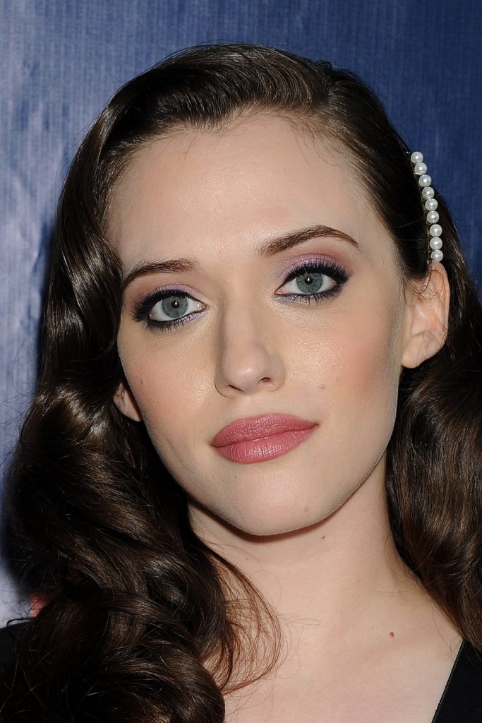Póster de Kat Dennings