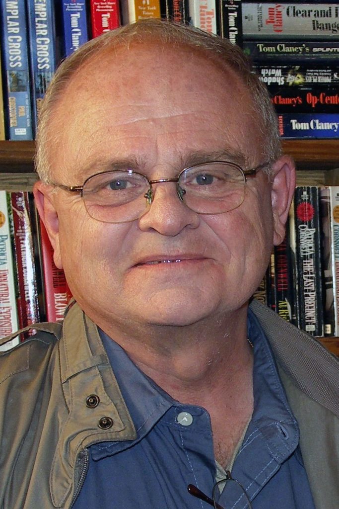 Póster de Gary Burghoff