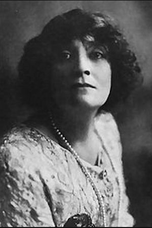 Póster de Eugenie Besserer