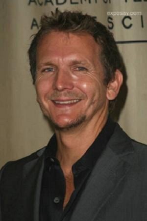 Póster de Sebastian Roché