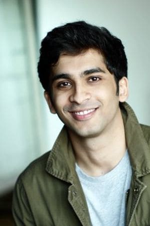 Póster de Abhijit Buddhisagar