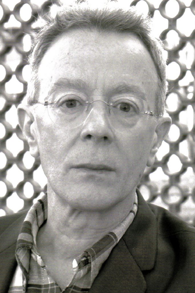 Póster de Paolo Baroni