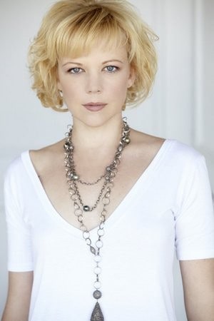 Póster de Emily Bergl