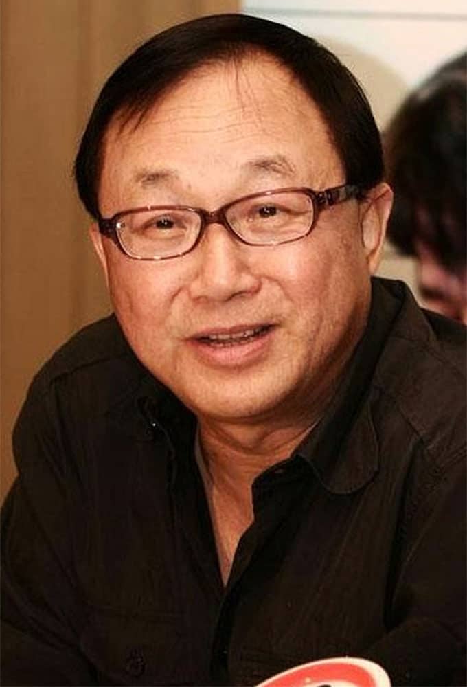 Póster de Michael Hui