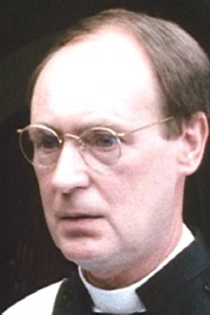 Póster de John Normington