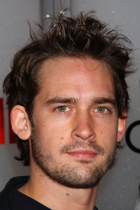 Póster de Will Kemp