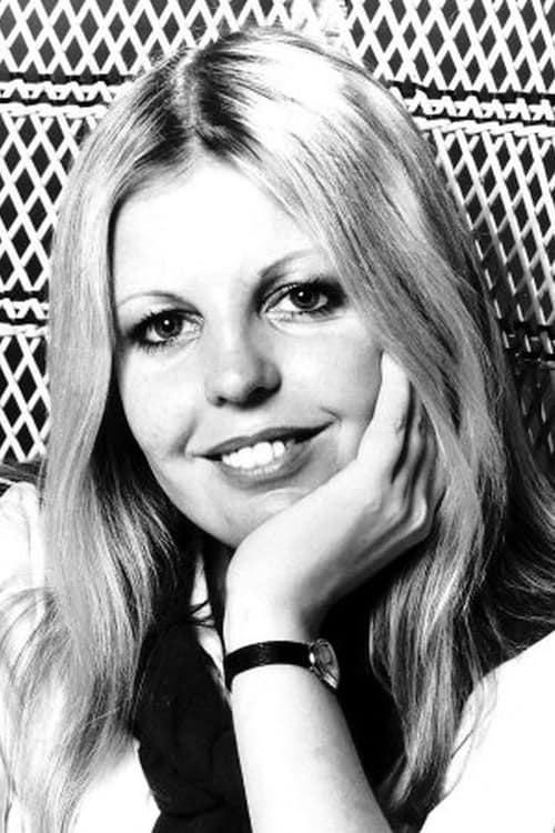 Póster de Sally Thomsett