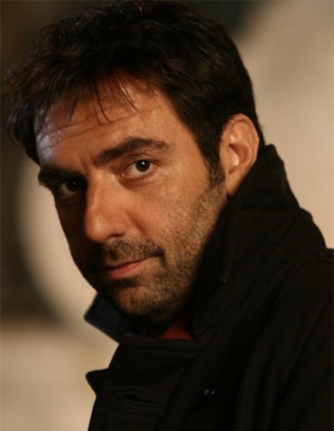 Póster de Neri Marcorè