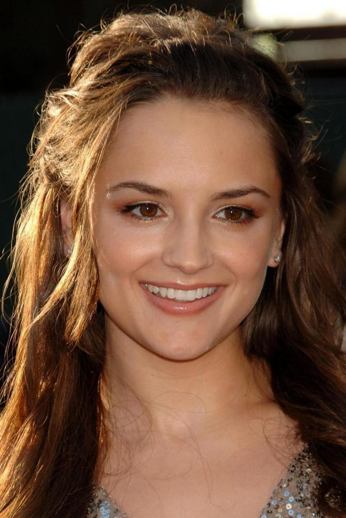 Póster de Rachael Leigh Cook