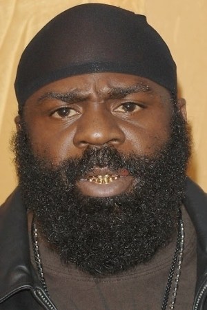 Póster de Kimbo Slice