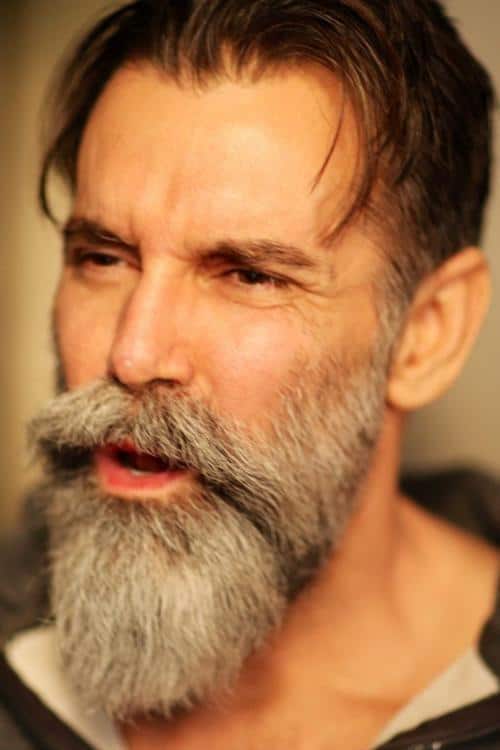 Póster de Brad Calcaterra