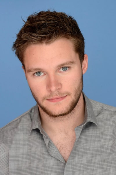 Póster de Jack Reynor