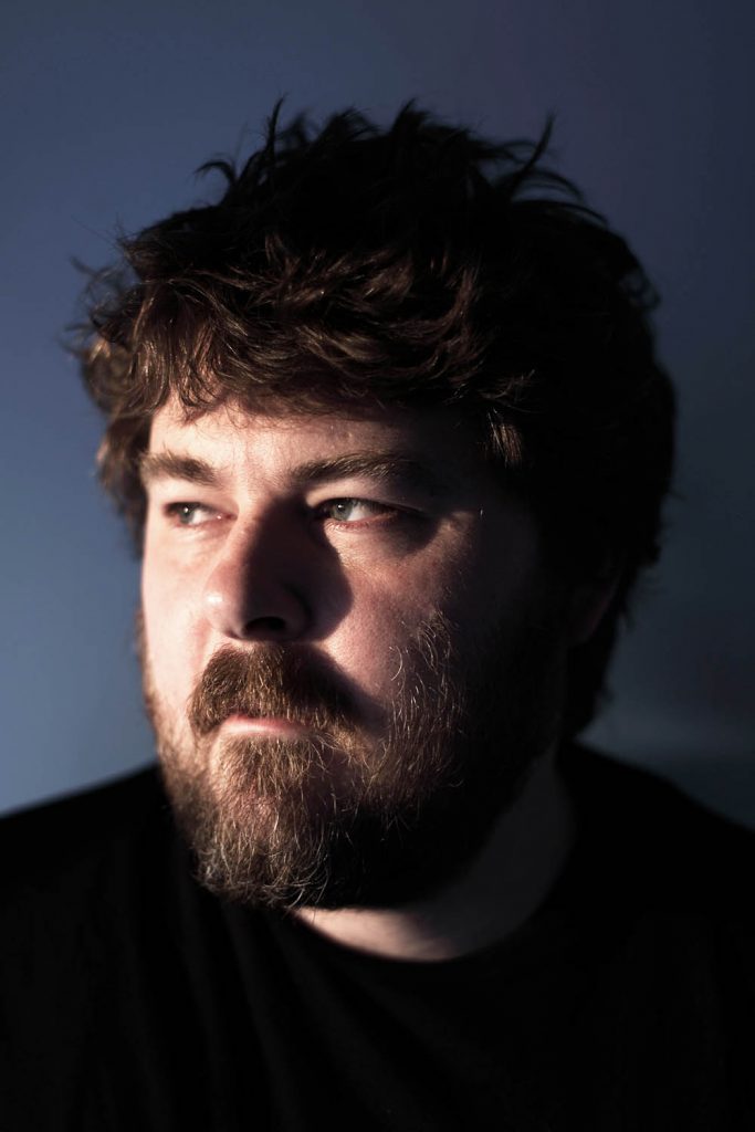 Póster de Ben Wheatley
