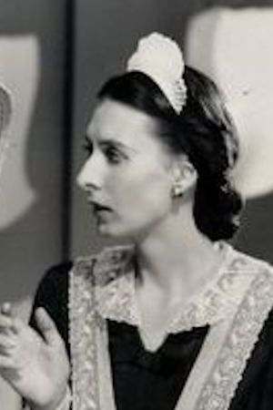 Póster de Mary Field