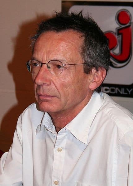Póster de Patrice Leconte