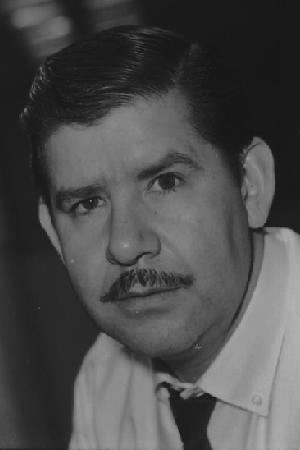 Póster de Jorge Martínez de Hoyos