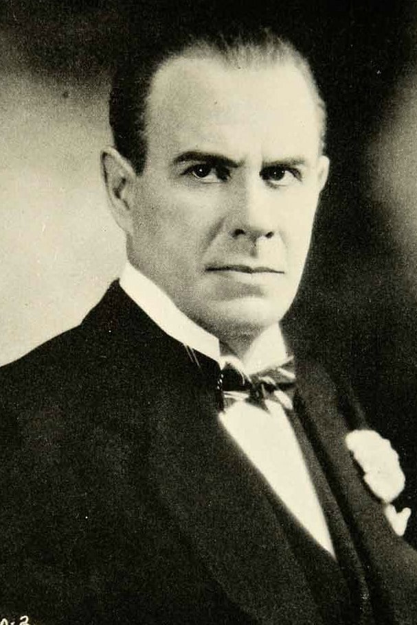 Póster de Ford Sterling