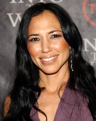 Póster de Irene Bedard