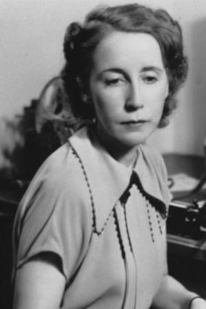 Póster de Margaret Booth