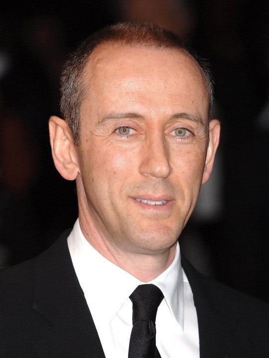 Póster de Nicholas Hytner