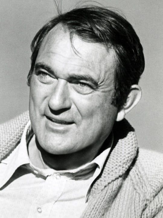 Póster de Andrew V. McLaglen